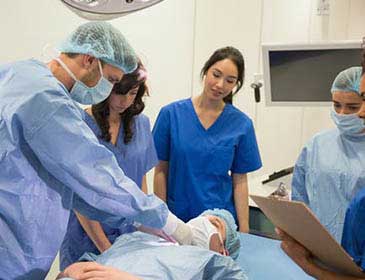 Medical Education in Czech Republic