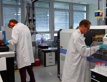 Medical Education in Germany 