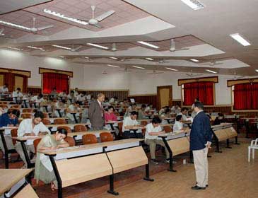Medical Education in India 