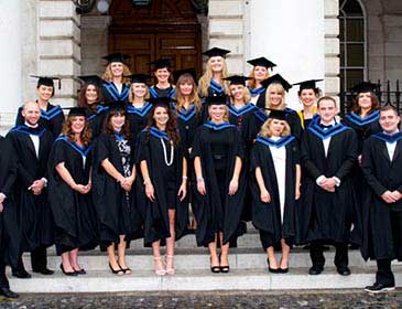 Medical Education in Ireland