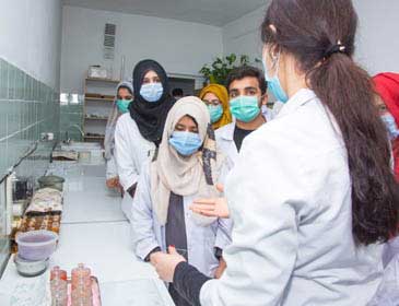 Medical Education in Kazakhstan