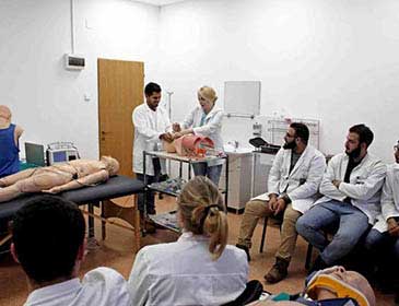 Medical Education in Romania