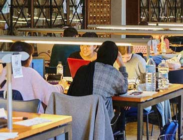 Medical  Education in Spain