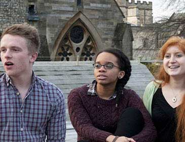 Medical Education in United Kingdom