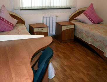 MBBS Education in Uzbekistan