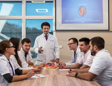 Medical University of Gdansk Lab