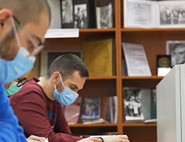 Medical University of Pleven Library