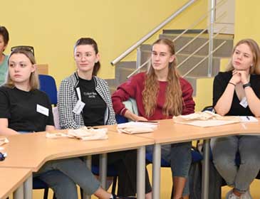 Medical University of Sofia Debate