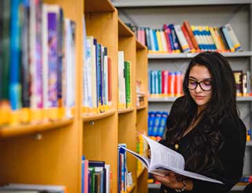 Medical University Varna Library