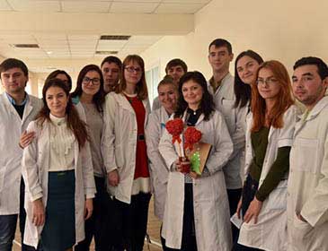Moldova MBBS