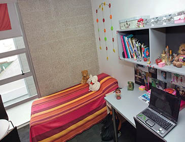 Nanjing Medical University Hostel