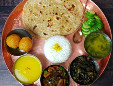 Nanjing Medical University Indian Food