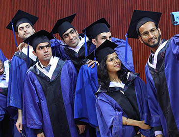Nanjing Medical University Passing Ceremony 
