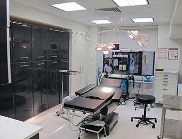 Nantong University Lab