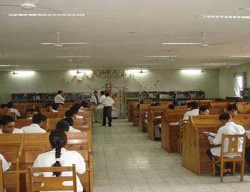 Nepal MBBS 