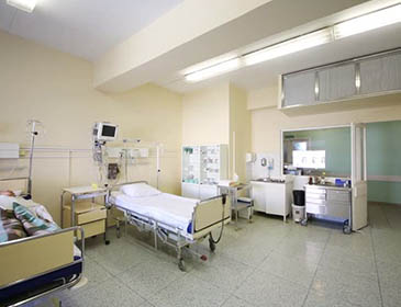 New Vision University Lab
