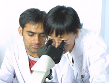 Ningxia Medical University Practical Training 