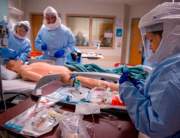 Northern State Medical University Practical 
