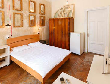 Odessa State Medical University Hostel