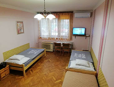 Orel State Medical University Hostel