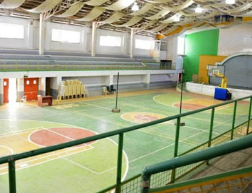 Our Lady of Fatima University Ondoor Sprots