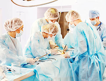 Perm State Medical University Practical Training 
