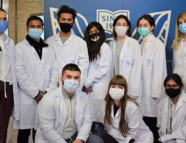 Petre Shotadze Tbilisi Medical Academy Indian Student 