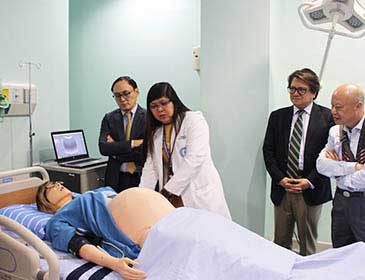 Philippines MBBS