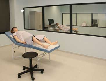 Plovdiv Medical University Practical