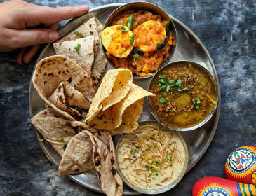Saratov State Medical University Indian Food