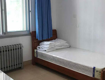 Shandong University Hostel