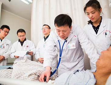 Shandong University Practical Training 