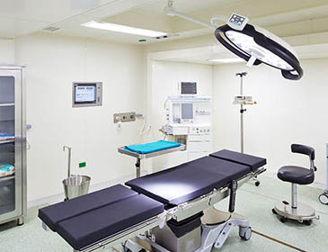 Shihezi University Lab