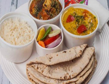 Smolensk State Medical University Indian Food