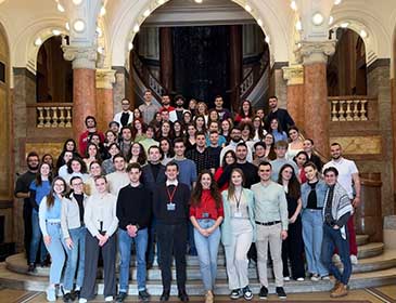 Sofia University all faculty