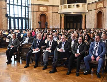 Sofia University Conference