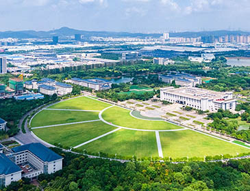 Southeast University City