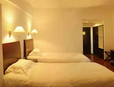 Southeast University Hostel
