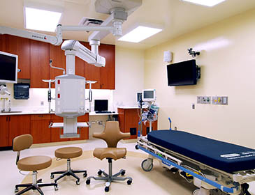 Southeast University Lab