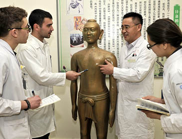 Southeast University Practical Training 