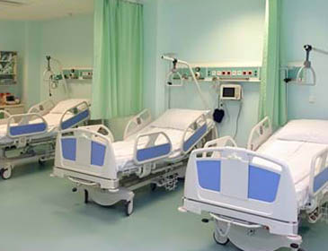 Southern Medical University Lab
