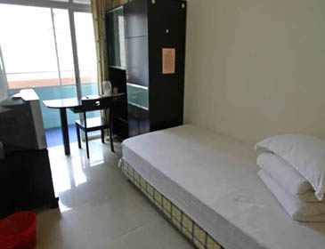 Southwest Medical University Hostel