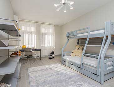 students-hostel