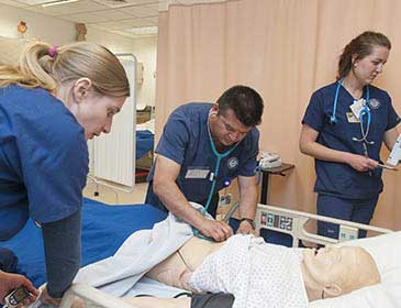 Study MBBS Canada