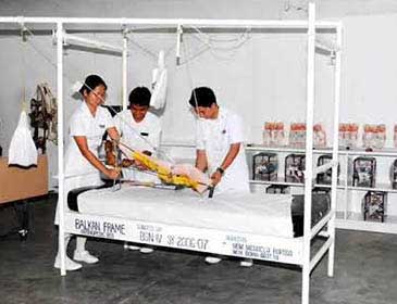 Study MBBS Central America