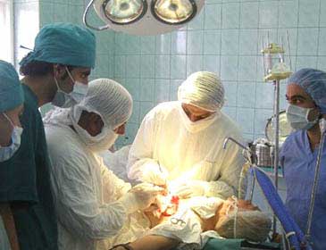 Study MBBS Europe