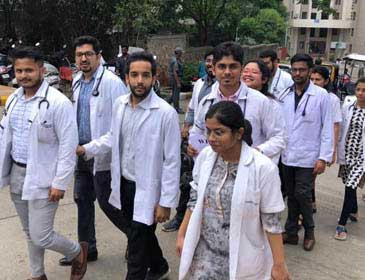 Study MBBS India 