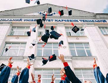 Study MBBS Ireland