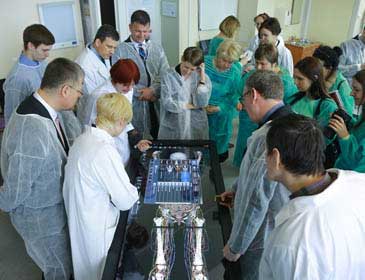 Study MBBS Latvia