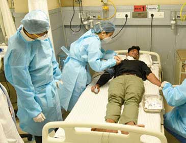 Study MBBS Philippines